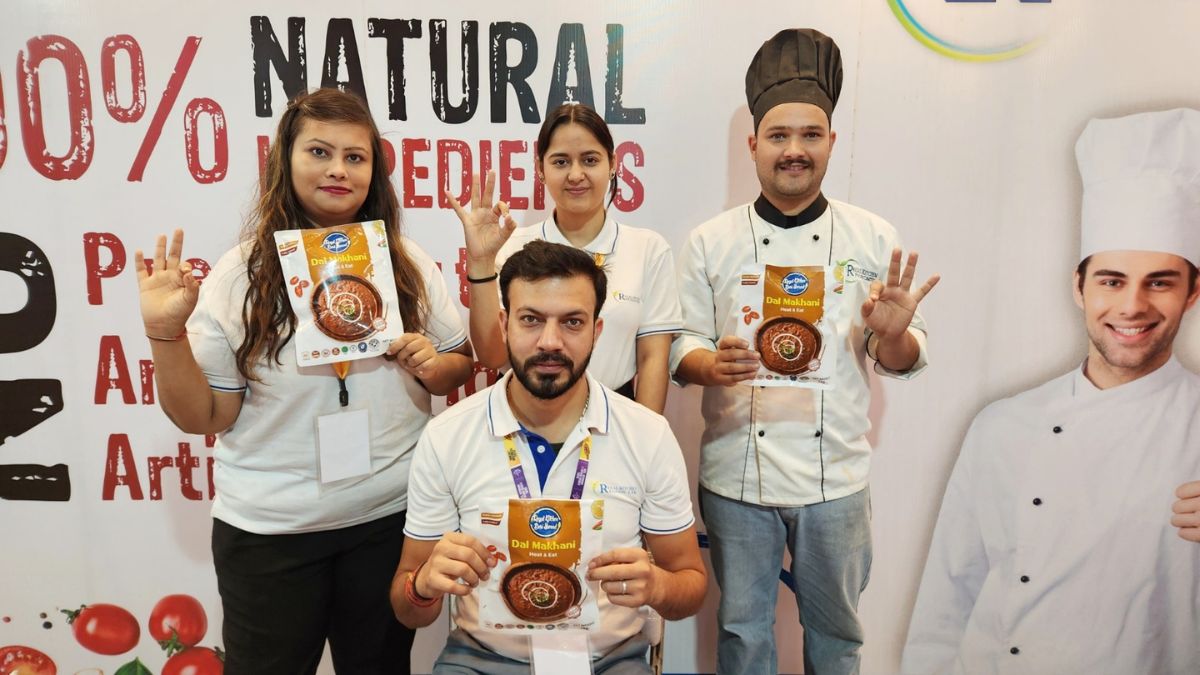 Regal Kitchen Foods Revolutionizes Culinary Experience at Hotel, Restaurant, and Catering Business Exhibition